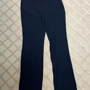 Forever 21 Women's Black Trousers